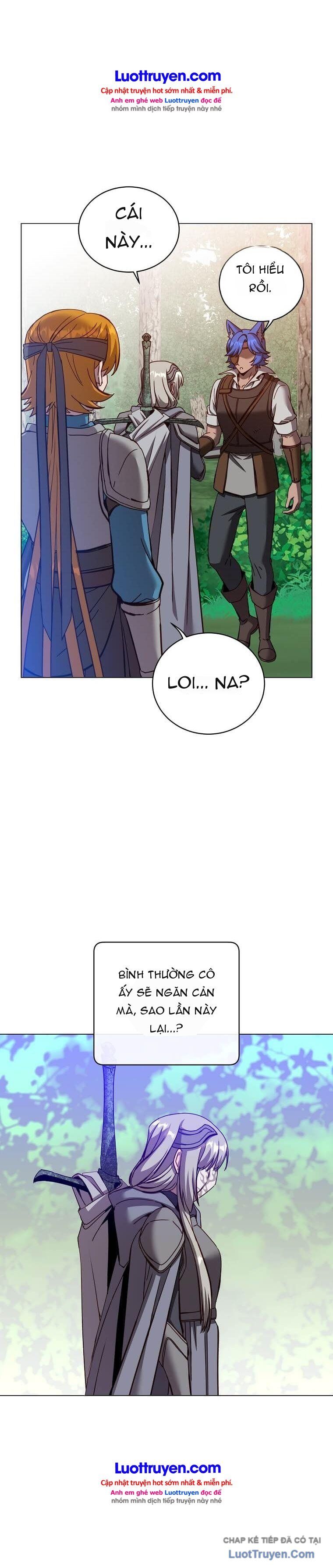 Anh Hùng Mạnh Nhất Trở Lại Chap 246 - Next Chap 247