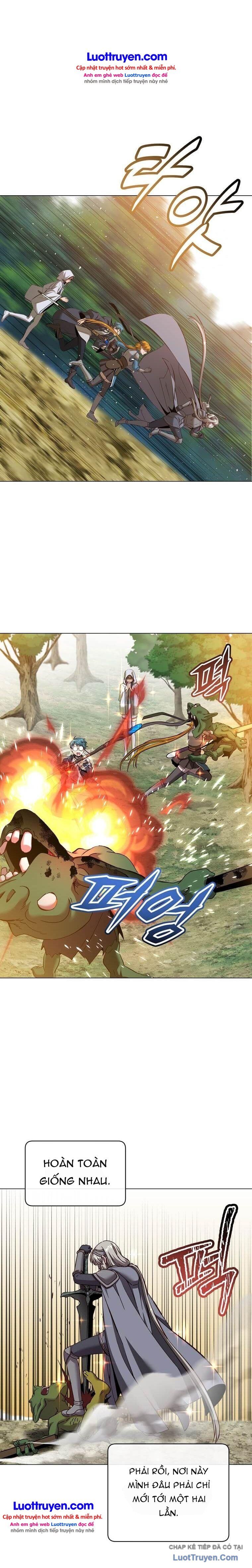 Anh Hùng Mạnh Nhất Trở Lại Chap 246 - Next Chap 247