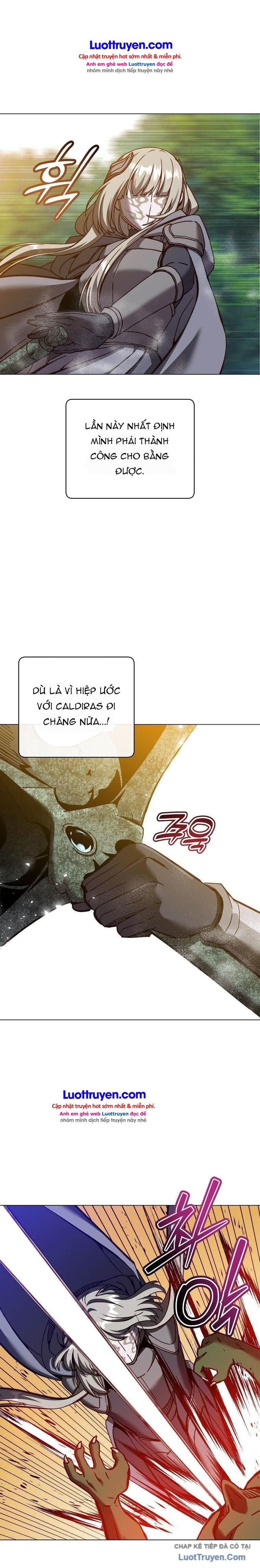 Anh Hùng Mạnh Nhất Trở Lại Chap 246 - Next Chap 247