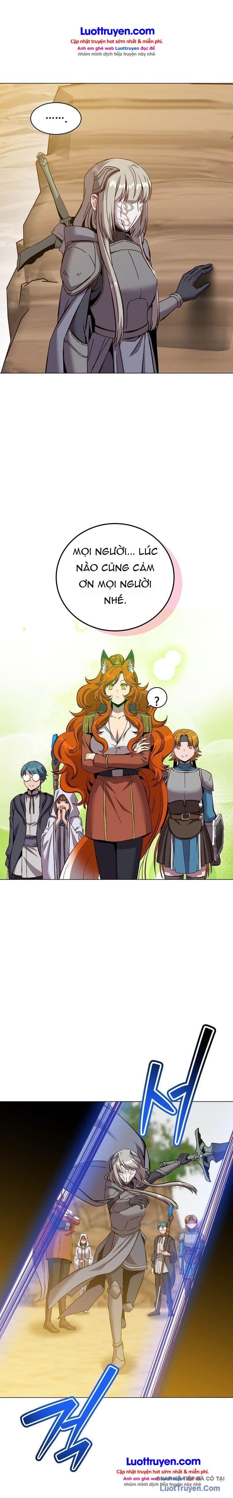 Anh Hùng Mạnh Nhất Trở Lại Chap 246 - Next Chap 247