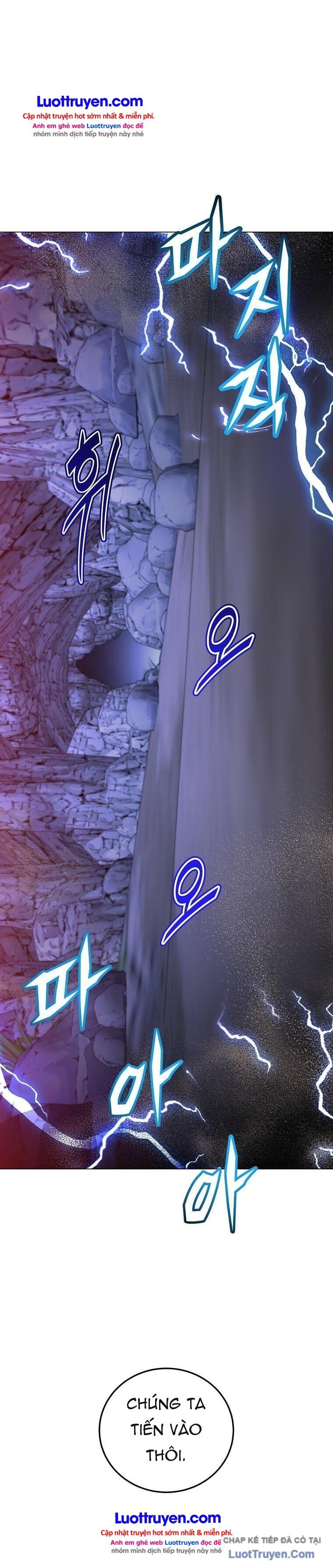 Anh Hùng Mạnh Nhất Trở Lại Chap 246 - Next Chap 247