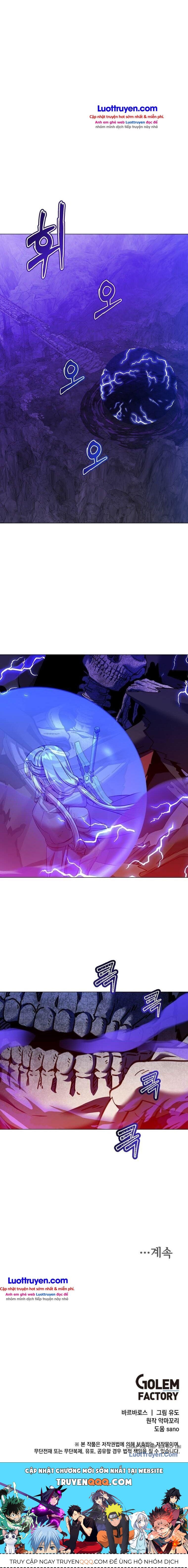 Anh Hùng Mạnh Nhất Trở Lại Chap 246 - Next Chap 247