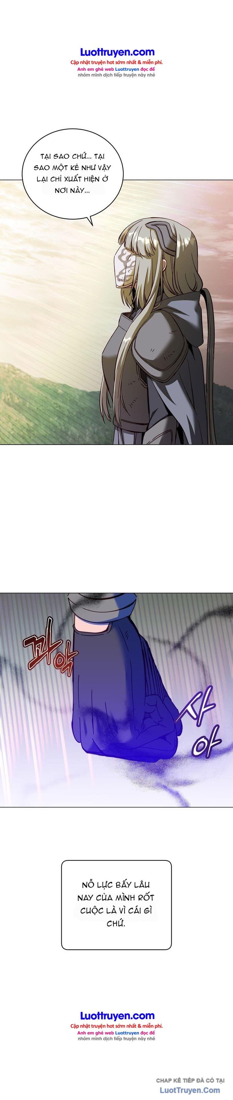 Anh Hùng Mạnh Nhất Trở Lại Chap 246 - Next Chap 247