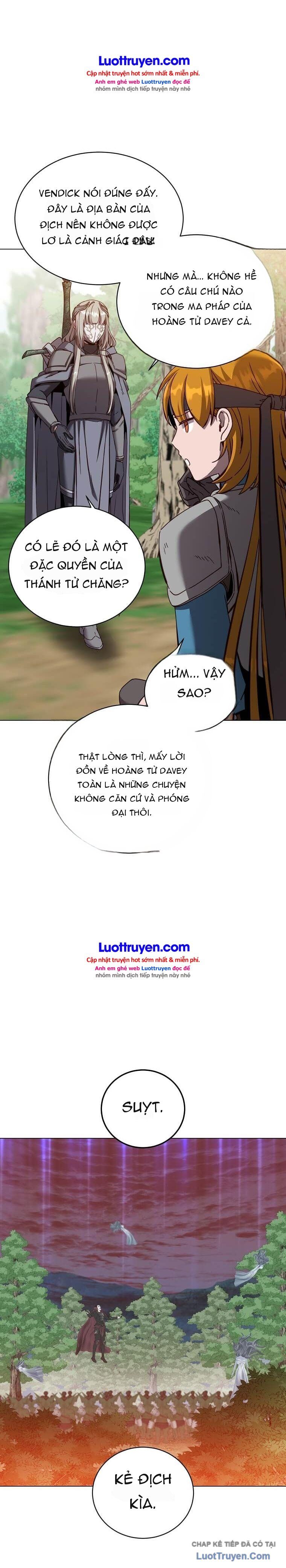 Anh Hùng Mạnh Nhất Trở Lại Chap 246 - Next Chap 247
