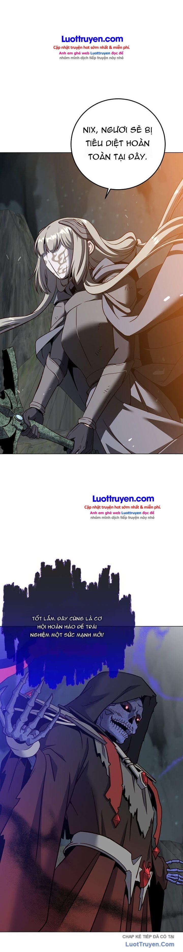Anh Hùng Mạnh Nhất Trở Lại Chap 247 - Next Chap 248