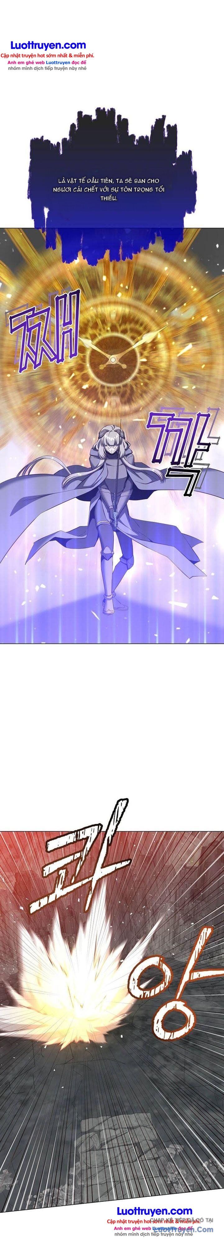 Anh Hùng Mạnh Nhất Trở Lại Chap 247 - Next Chap 248
