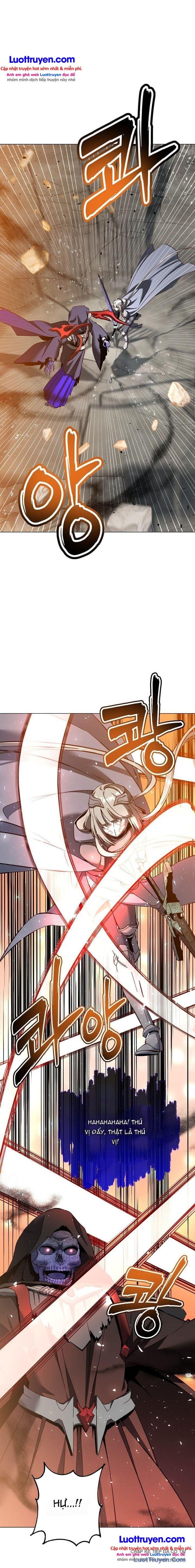 Anh Hùng Mạnh Nhất Trở Lại Chap 247 - Next Chap 248