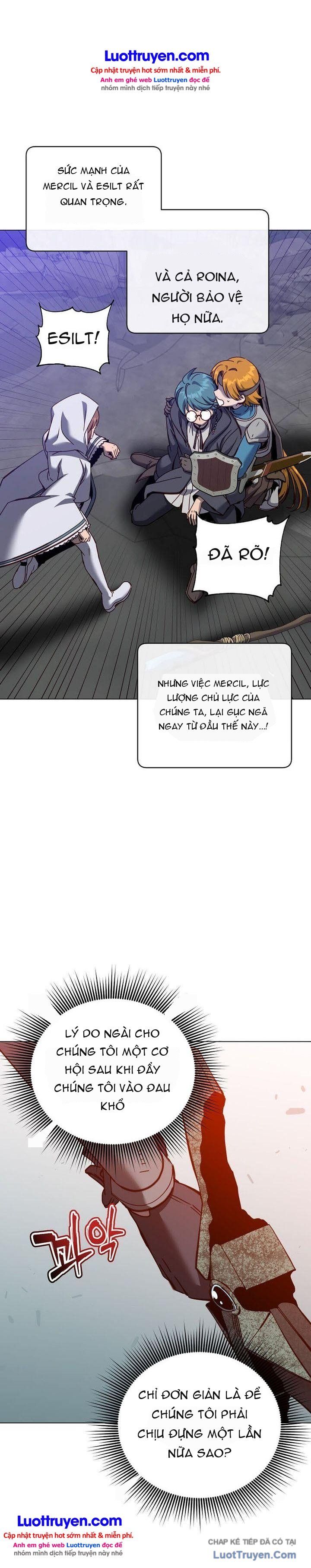 Anh Hùng Mạnh Nhất Trở Lại Chap 247 - Next Chap 248