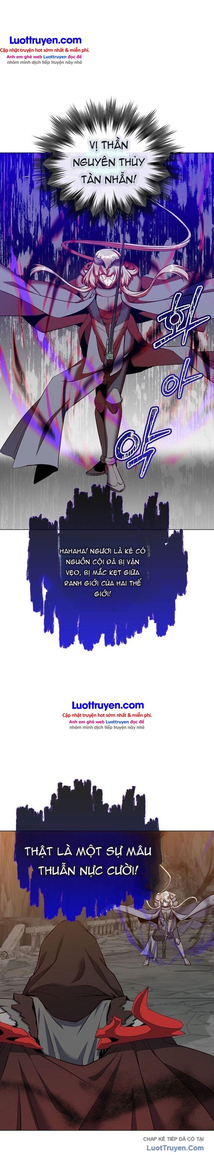 Anh Hùng Mạnh Nhất Trở Lại Chap 247 - Next Chap 248