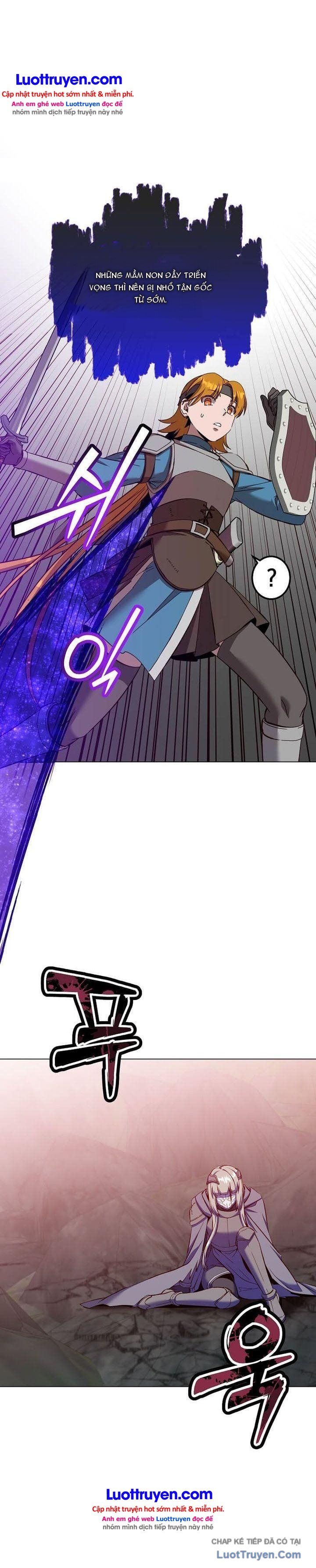 Anh Hùng Mạnh Nhất Trở Lại Chap 247 - Next Chap 248