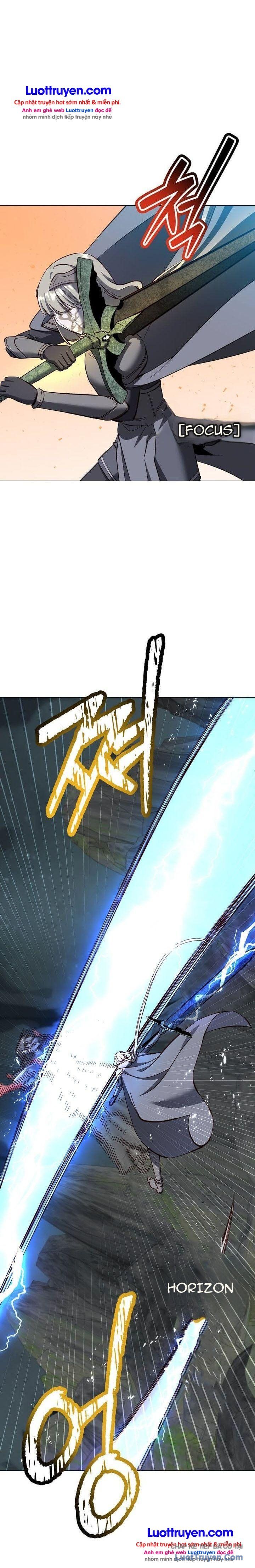 Anh Hùng Mạnh Nhất Trở Lại Chap 247 - Next Chap 248
