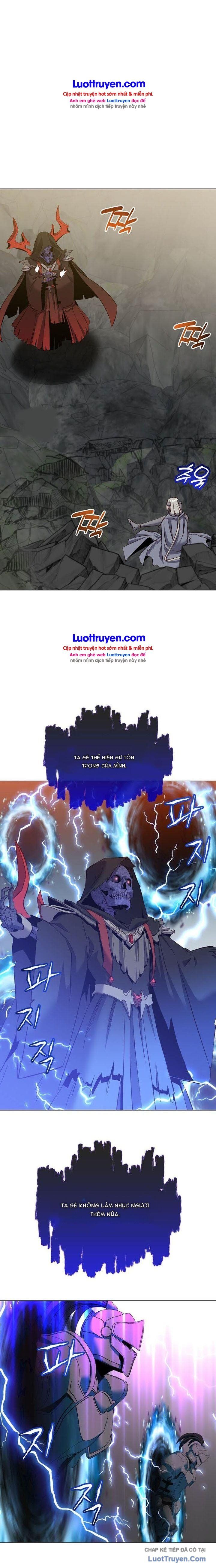 Anh Hùng Mạnh Nhất Trở Lại Chap 247 - Next Chap 248