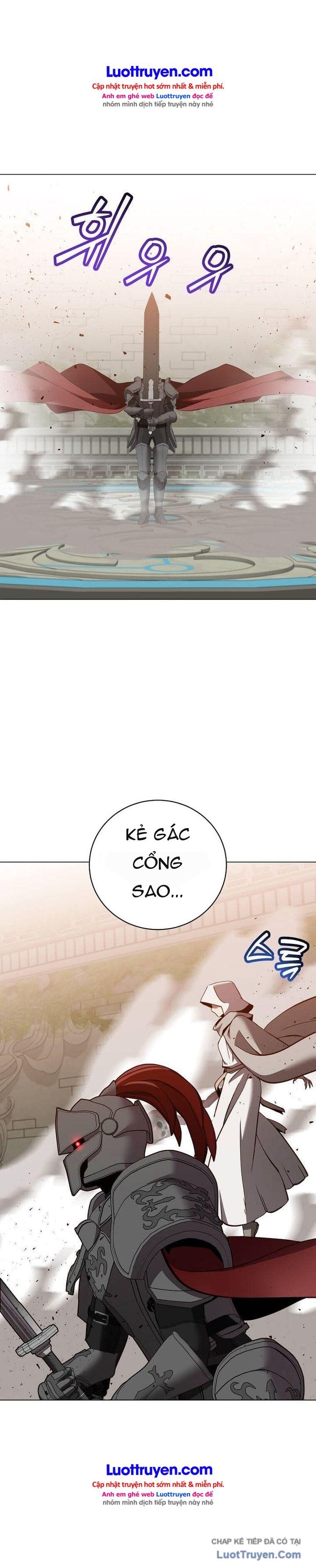 Anh Hùng Mạnh Nhất Trở Lại Chap 247 - Next Chap 248