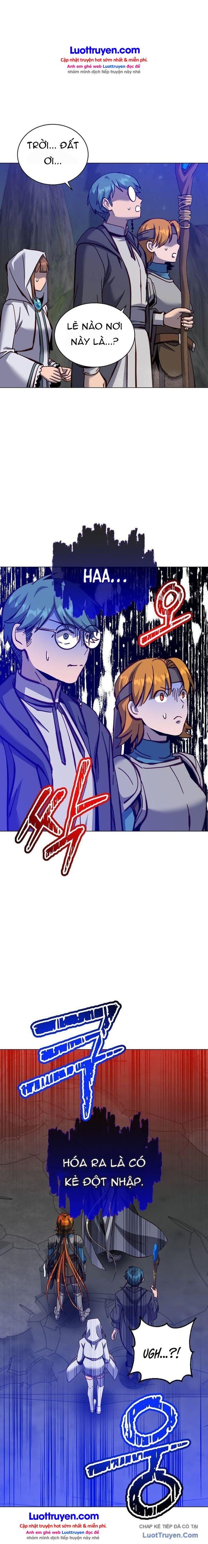 Anh Hùng Mạnh Nhất Trở Lại Chap 247 - Next Chap 248