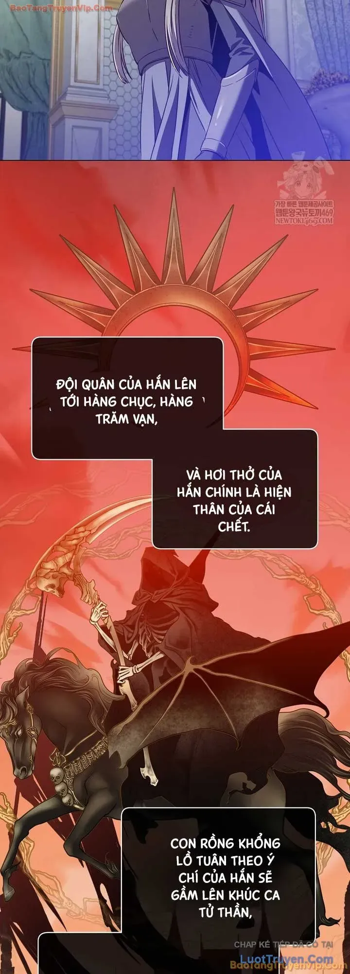 Anh Hùng Mạnh Nhất Trở Lại Chap 240 - Next Chap 241