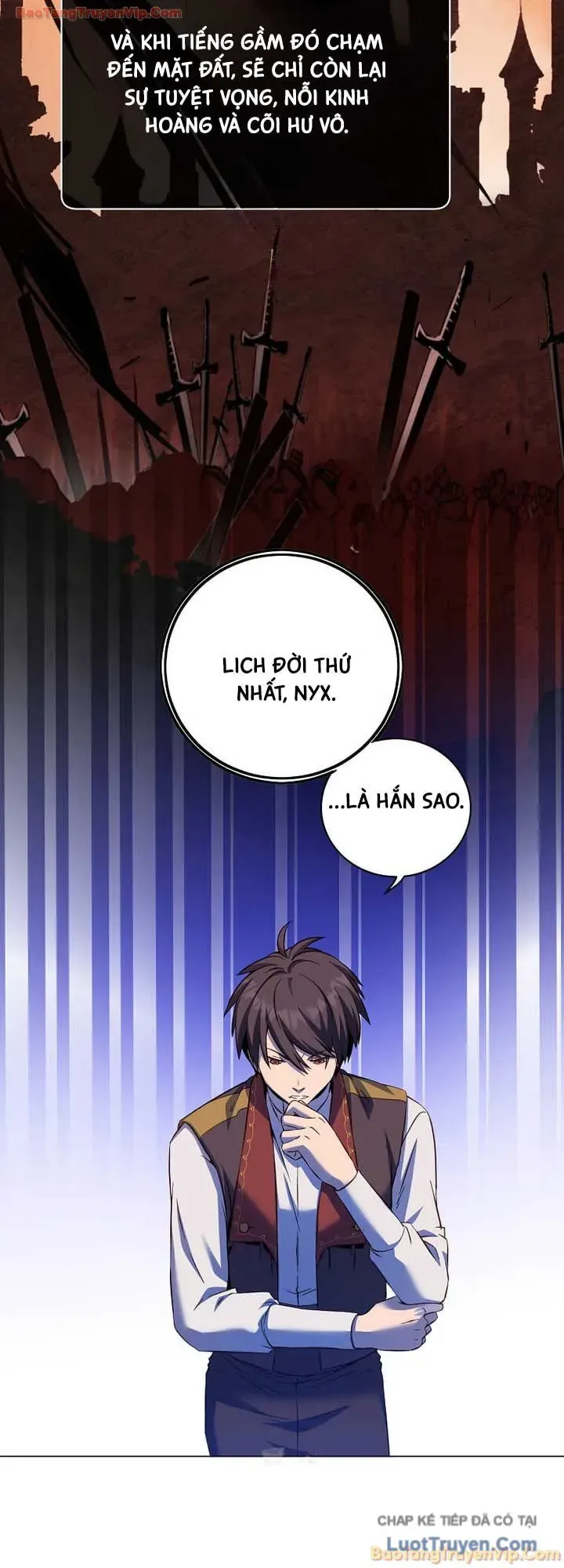 Anh Hùng Mạnh Nhất Trở Lại Chap 240 - Next Chap 241