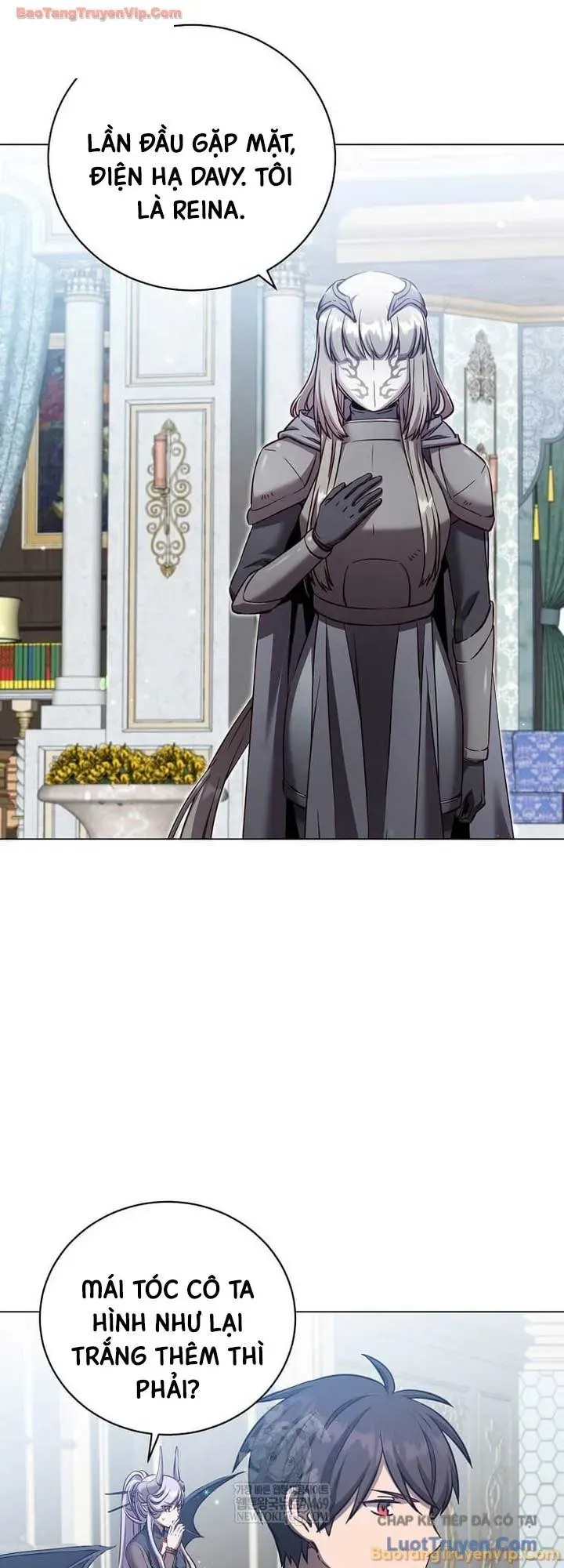 Anh Hùng Mạnh Nhất Trở Lại Chap 240 - Next Chap 241