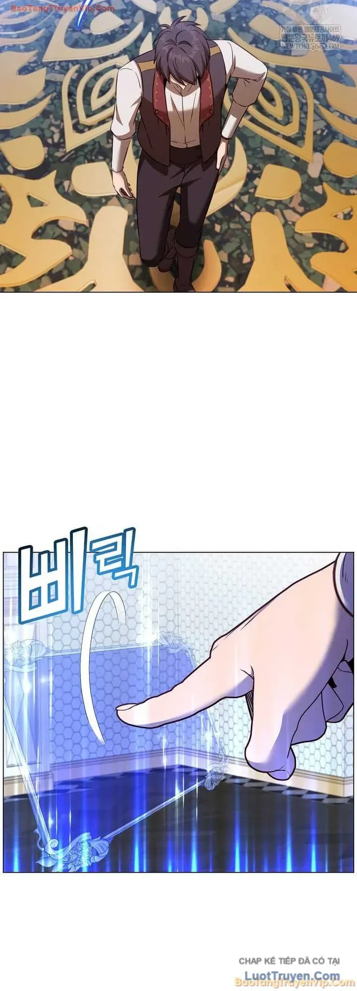 Anh Hùng Mạnh Nhất Trở Lại Chap 240 - Next Chap 241