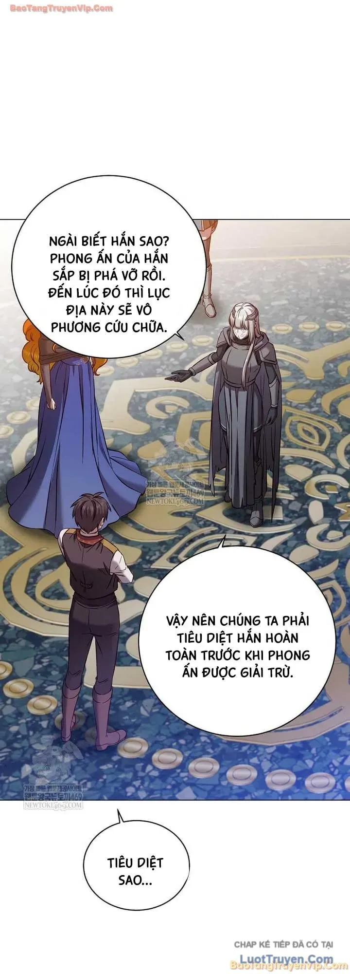 Anh Hùng Mạnh Nhất Trở Lại Chap 240 - Next Chap 241