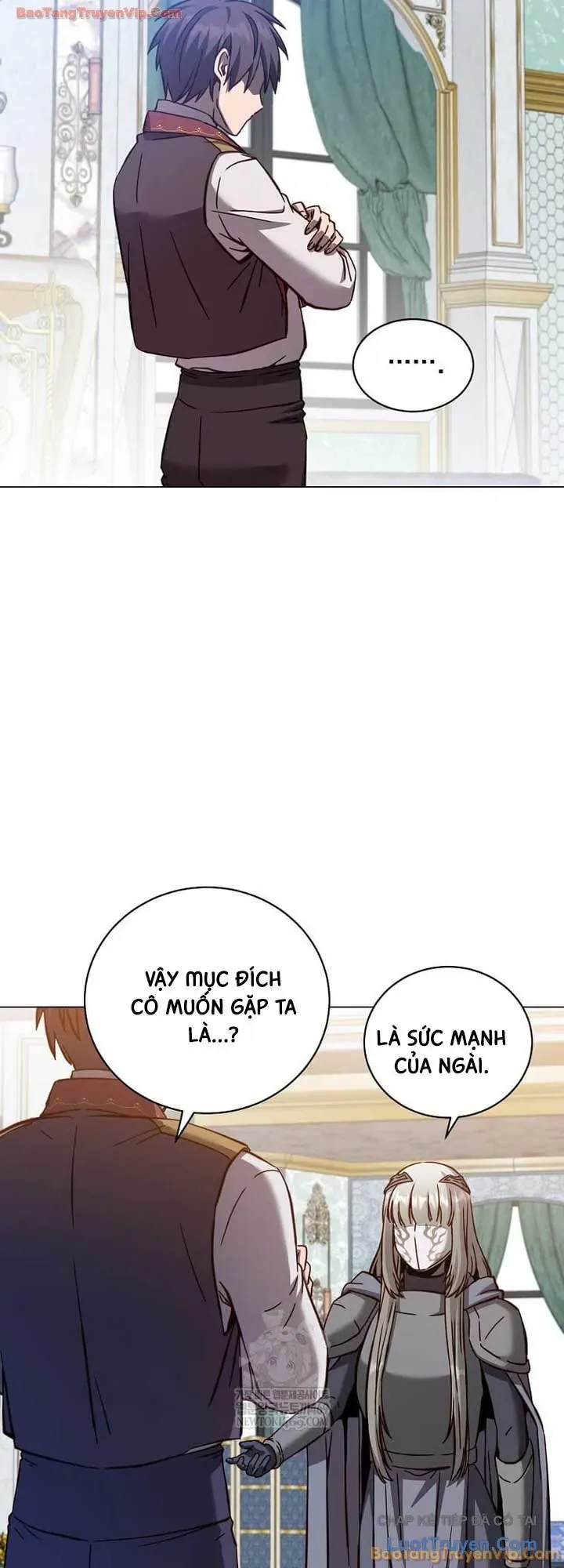 Anh Hùng Mạnh Nhất Trở Lại Chap 240 - Next Chap 241