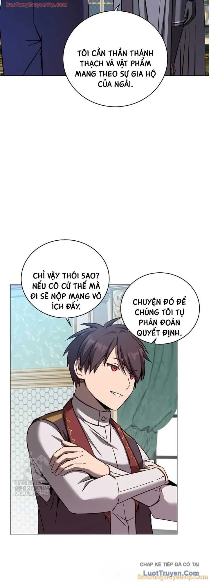 Anh Hùng Mạnh Nhất Trở Lại Chap 240 - Next Chap 241