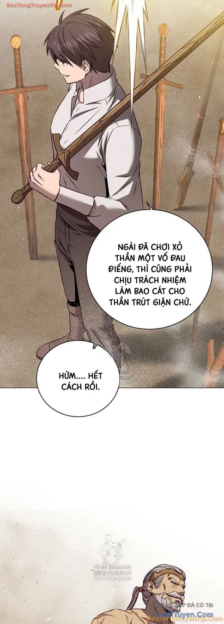 Anh Hùng Mạnh Nhất Trở Lại Chap 240 - Next Chap 241