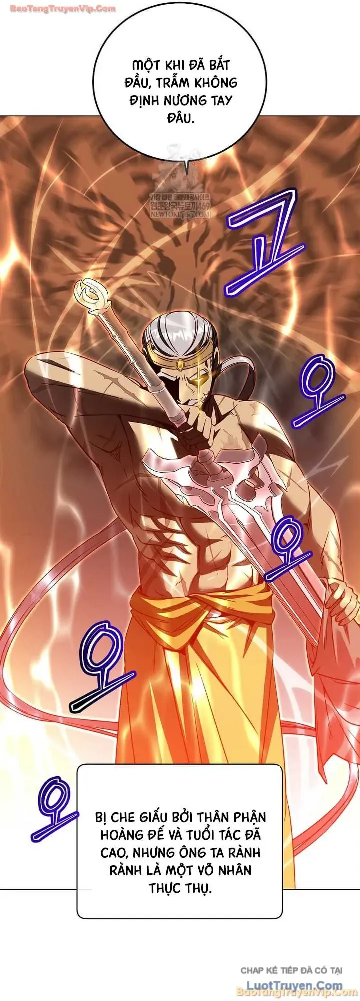 Anh Hùng Mạnh Nhất Trở Lại Chap 240 - Next Chap 241