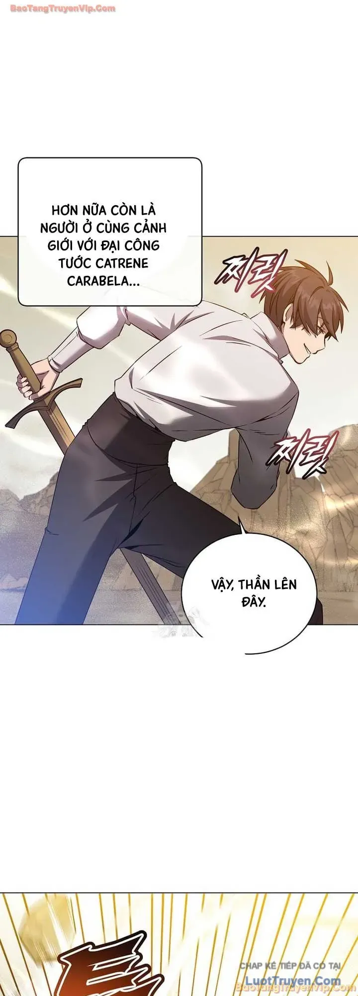 Anh Hùng Mạnh Nhất Trở Lại Chap 240 - Next Chap 241