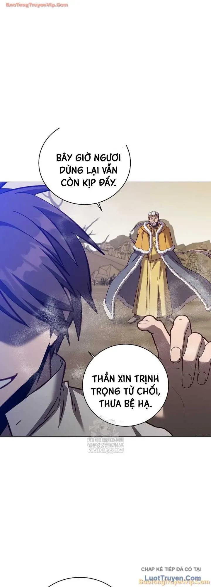 Anh Hùng Mạnh Nhất Trở Lại Chap 240 - Next Chap 241