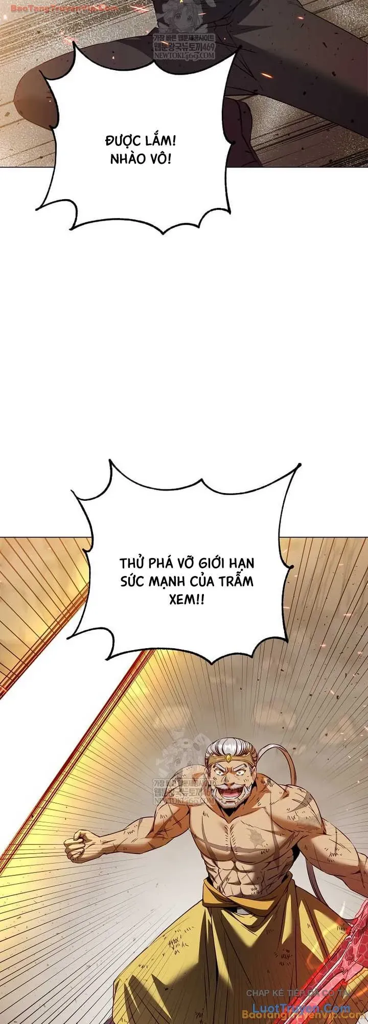 Anh Hùng Mạnh Nhất Trở Lại Chap 240 - Next Chap 241