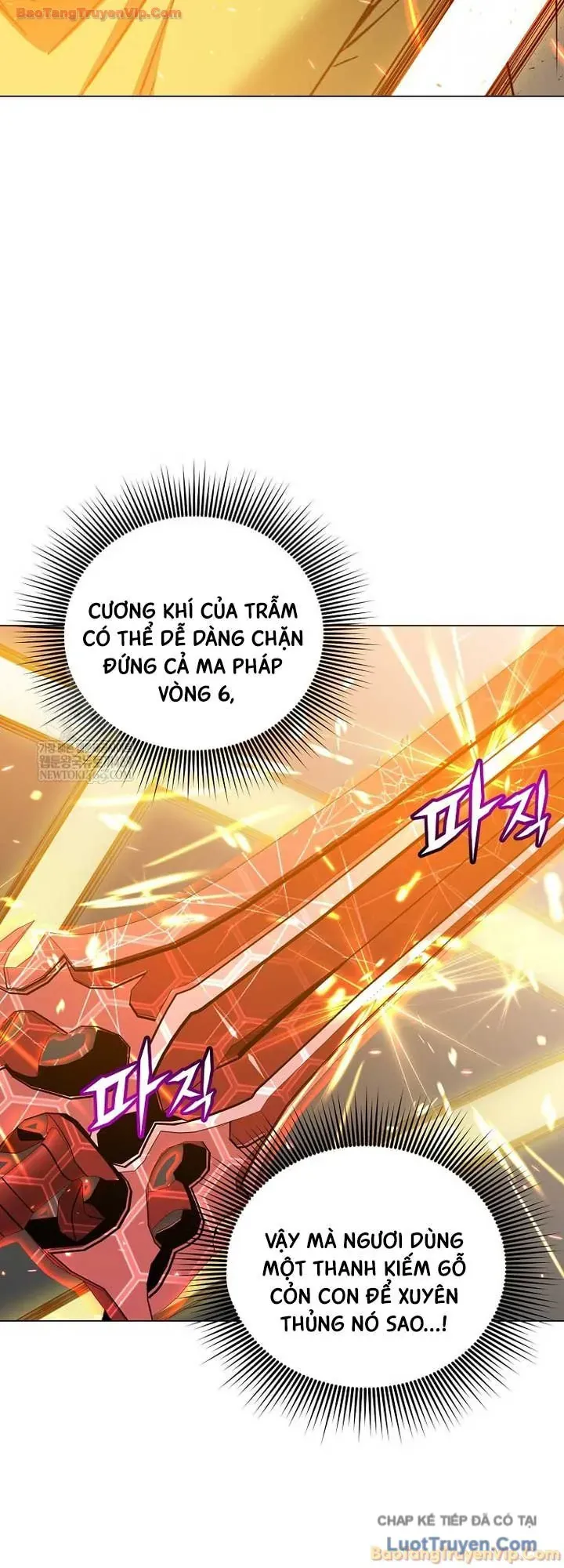 Anh Hùng Mạnh Nhất Trở Lại Chap 240 - Next Chap 241