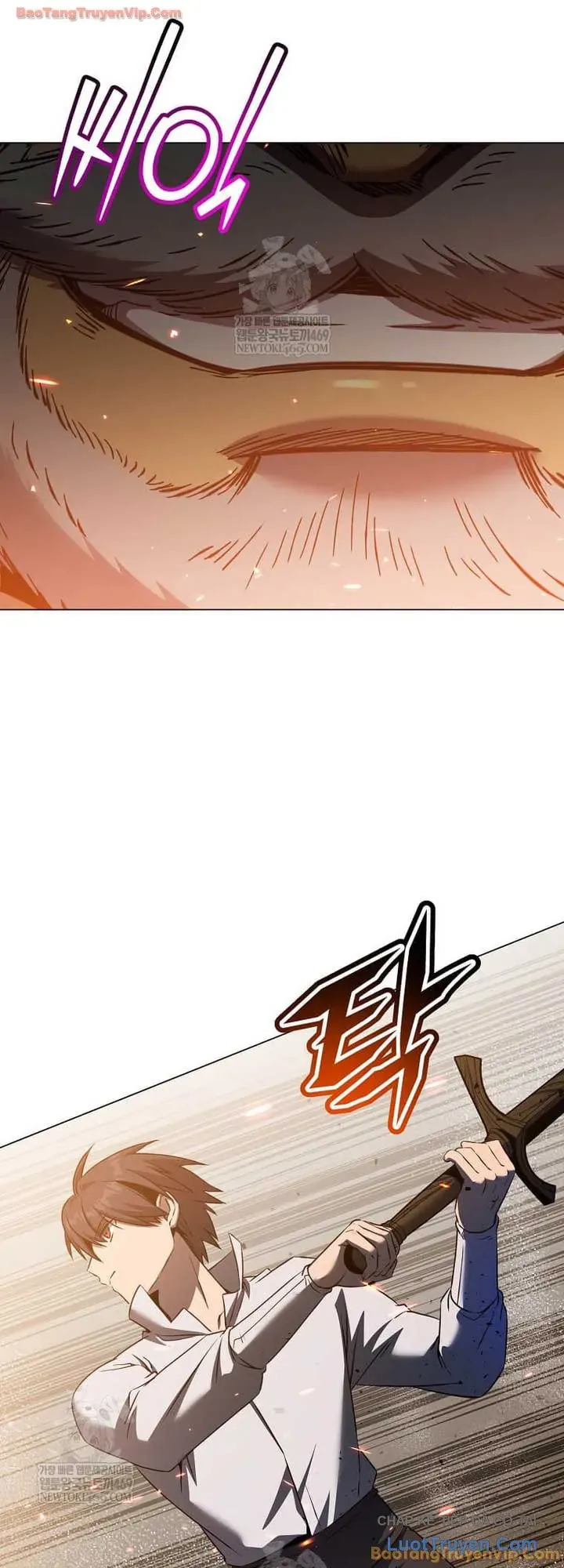 Anh Hùng Mạnh Nhất Trở Lại Chap 240 - Next Chap 241