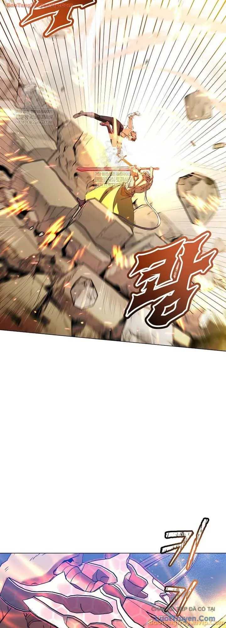 Anh Hùng Mạnh Nhất Trở Lại Chap 240 - Next Chap 241
