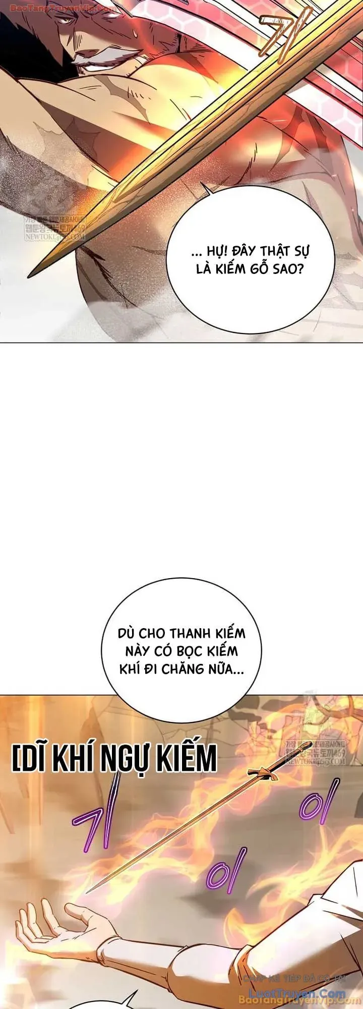 Anh Hùng Mạnh Nhất Trở Lại Chap 240 - Next Chap 241