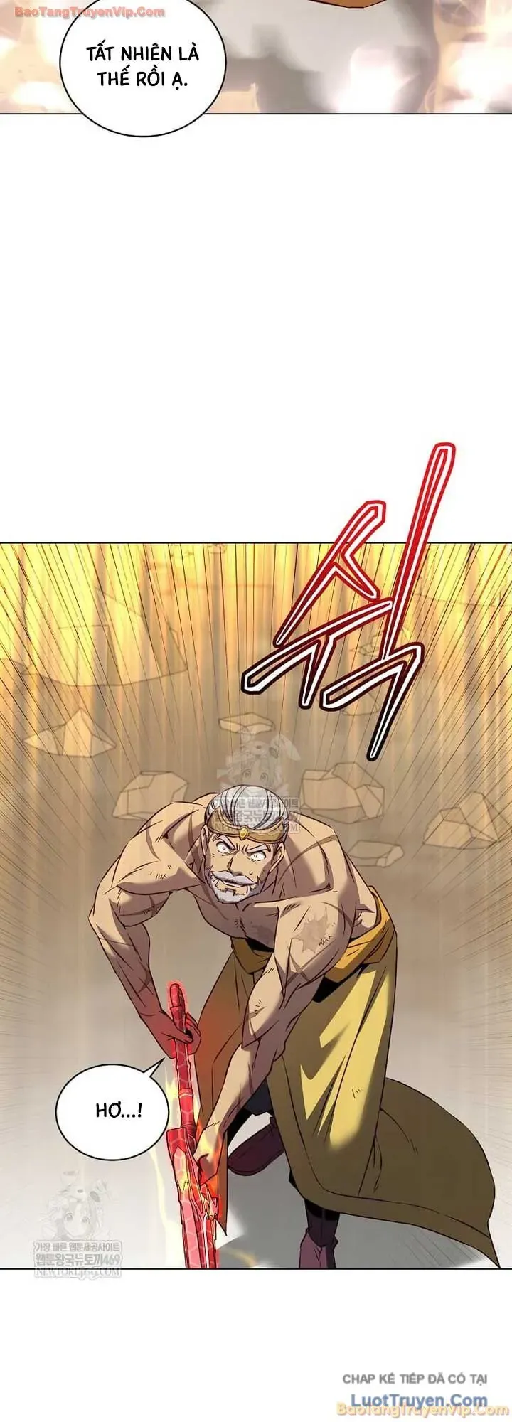 Anh Hùng Mạnh Nhất Trở Lại Chap 240 - Next Chap 241
