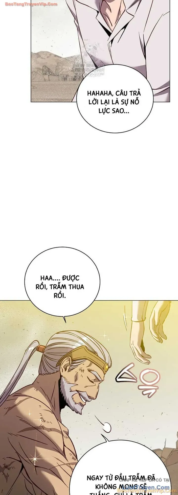 Anh Hùng Mạnh Nhất Trở Lại Chap 240 - Next Chap 241