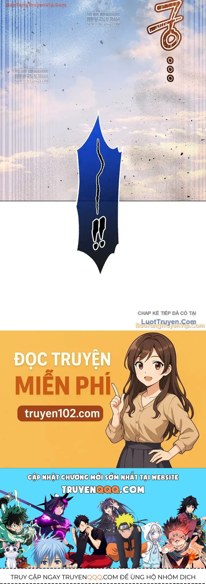 Anh Hùng Mạnh Nhất Trở Lại Chap 240 - Next Chap 241