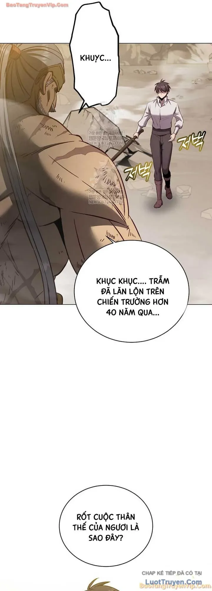 Anh Hùng Mạnh Nhất Trở Lại Chap 240 - Next Chap 241