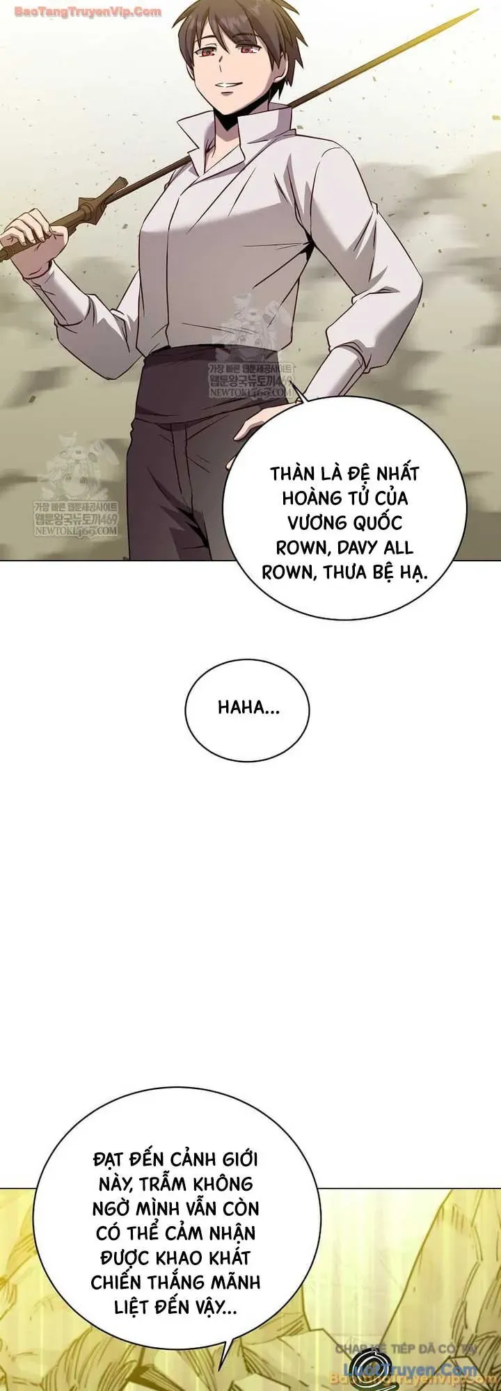Anh Hùng Mạnh Nhất Trở Lại Chap 240 - Next Chap 241
