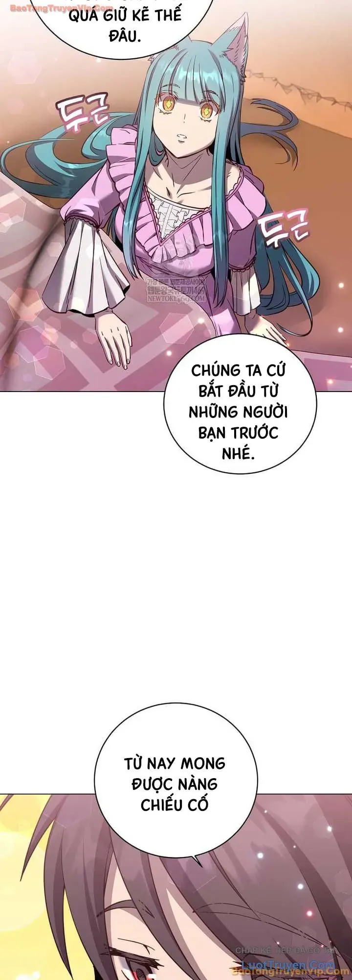 Anh Hùng Mạnh Nhất Trở Lại Chap 240 - Next Chap 241