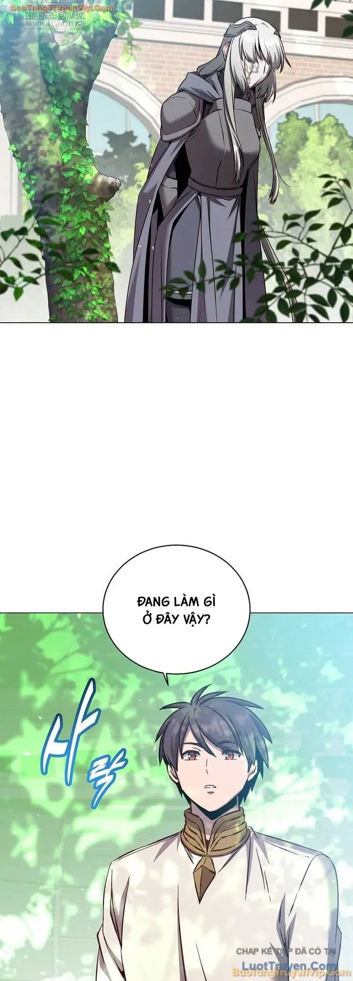Anh Hùng Mạnh Nhất Trở Lại Chap 241 - Next Chap 242