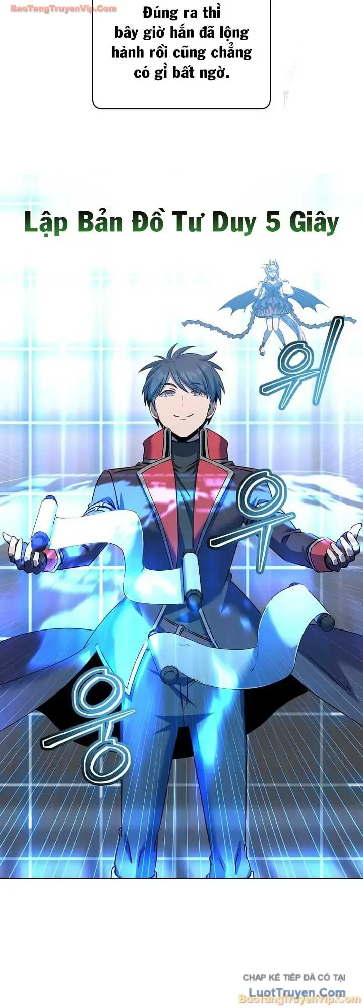 Anh Hùng Mạnh Nhất Trở Lại Chap 241 - Next Chap 242