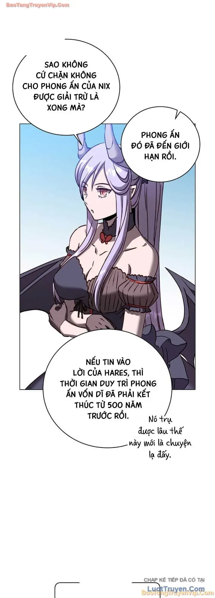 Anh Hùng Mạnh Nhất Trở Lại Chap 241 - Next Chap 242