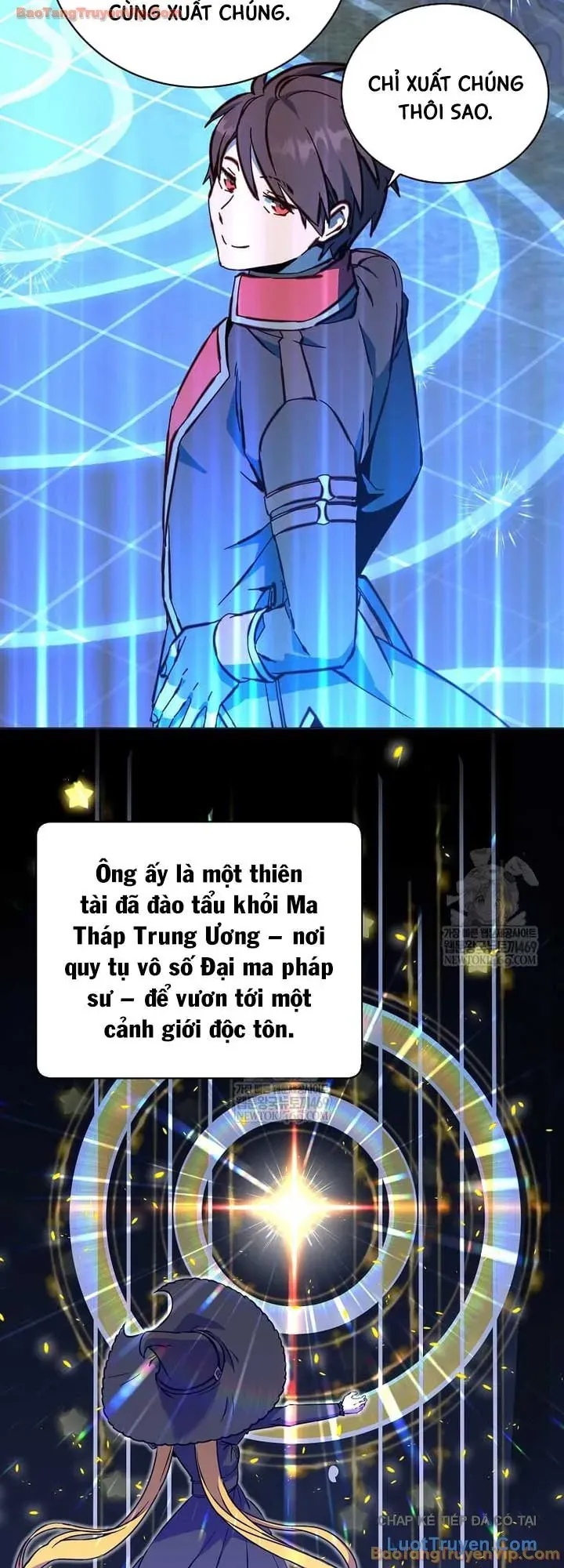 Anh Hùng Mạnh Nhất Trở Lại Chap 241 - Next Chap 242