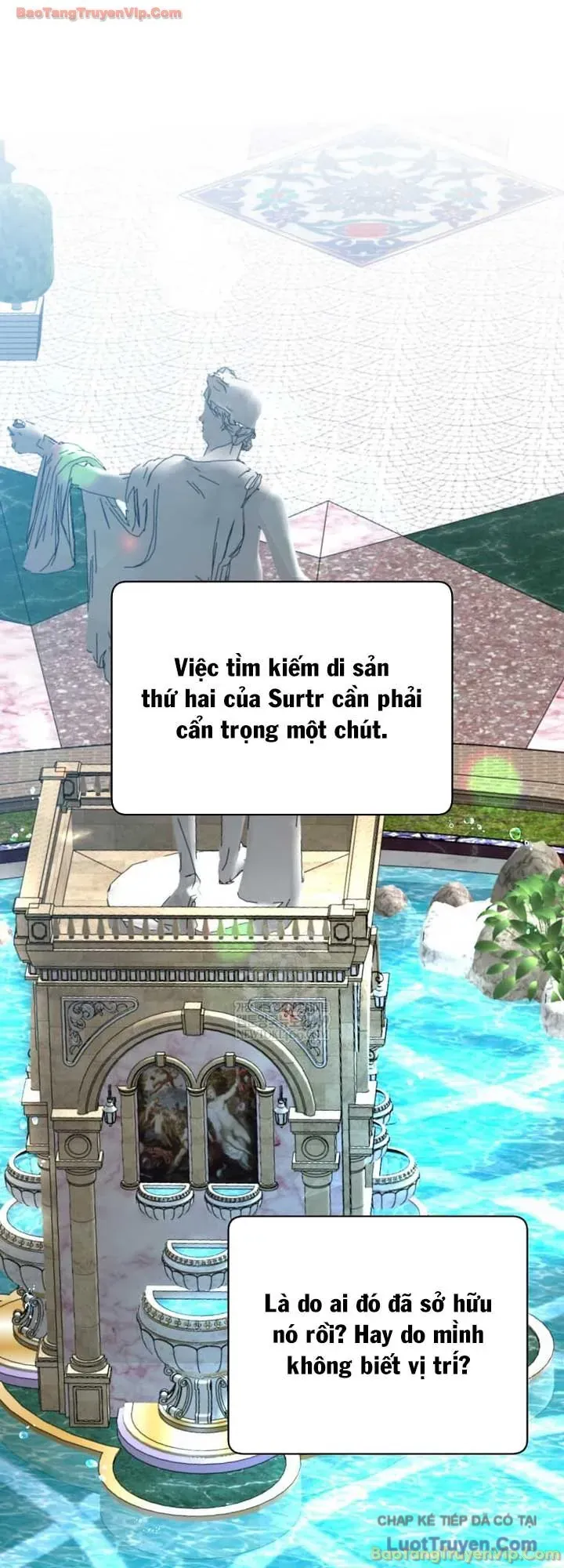 Anh Hùng Mạnh Nhất Trở Lại Chap 241 - Next Chap 242