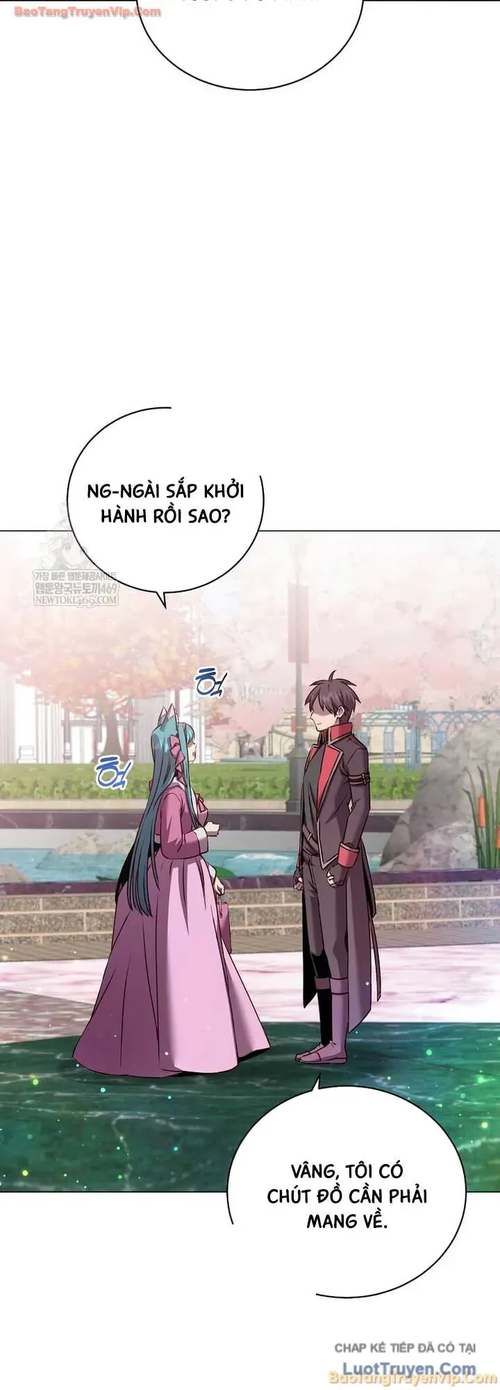 Anh Hùng Mạnh Nhất Trở Lại Chap 241 - Next Chap 242