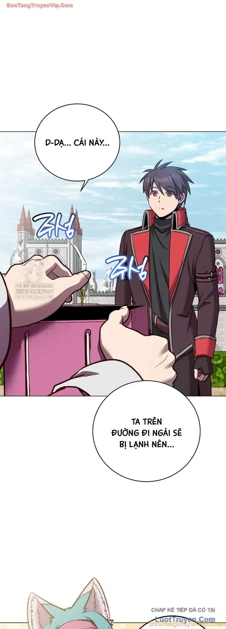 Anh Hùng Mạnh Nhất Trở Lại Chap 241 - Next Chap 242