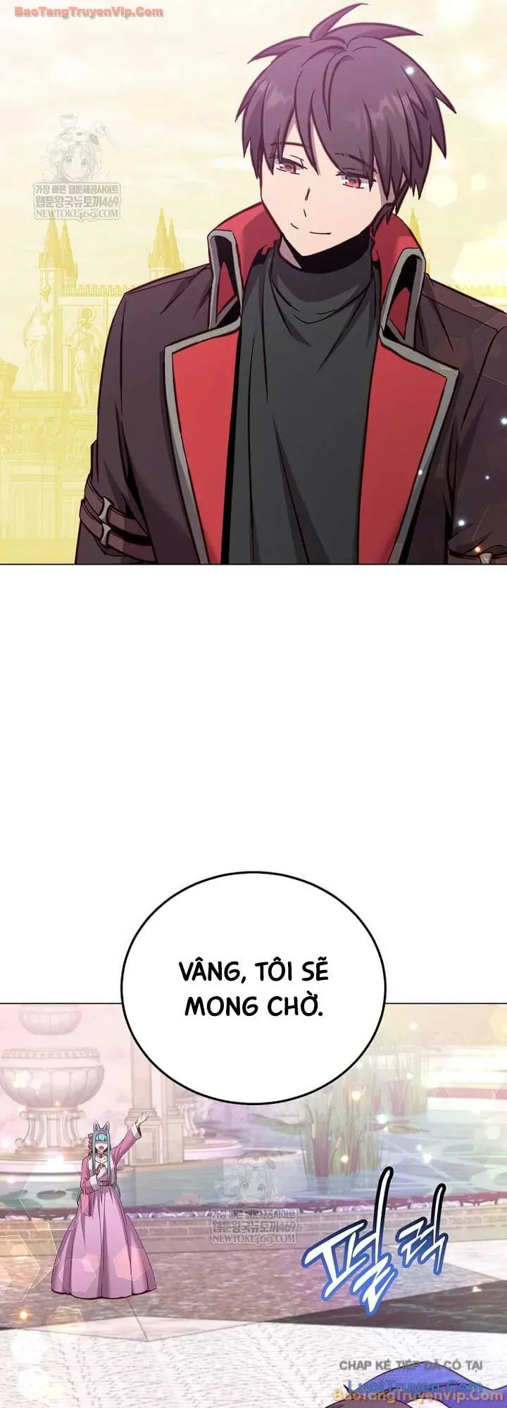 Anh Hùng Mạnh Nhất Trở Lại Chap 241 - Next Chap 242