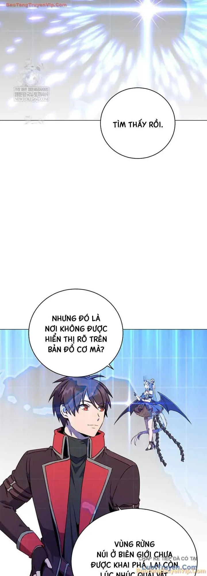 Anh Hùng Mạnh Nhất Trở Lại Chap 241 - Next Chap 242