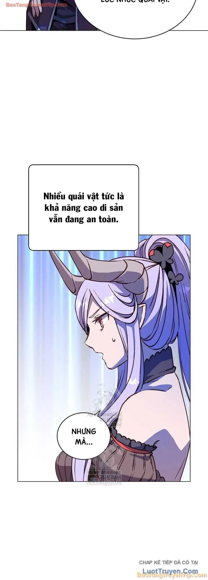 Anh Hùng Mạnh Nhất Trở Lại Chap 241 - Next Chap 242
